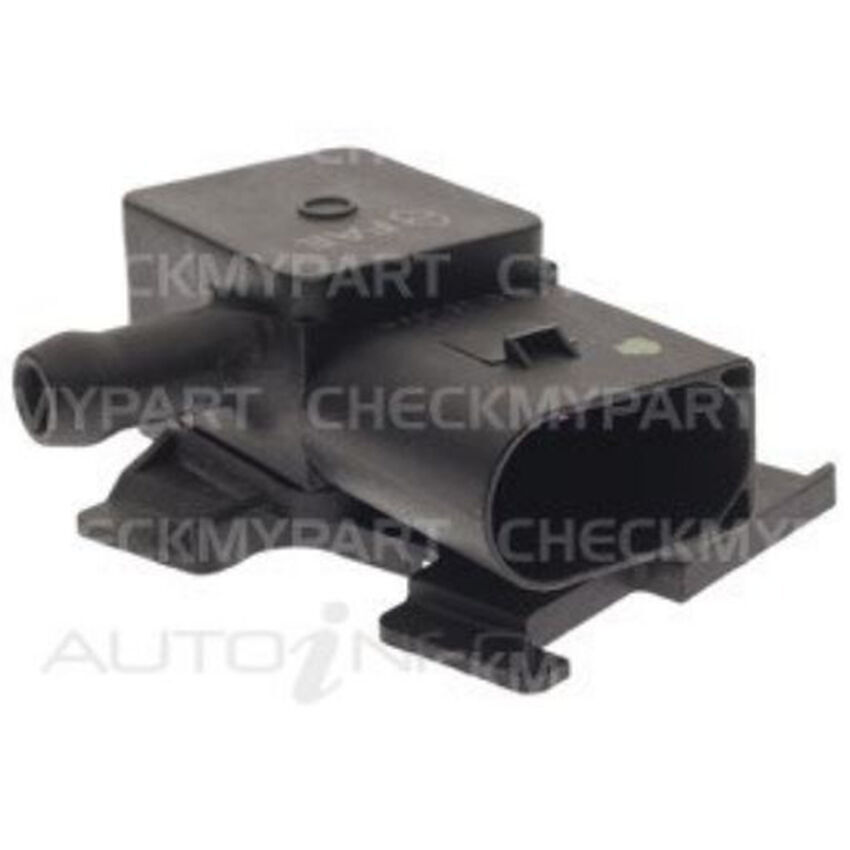 PAT Exhaust Pressure Sensor For BMW 118D F20 2.0L N47D20A 14 16V DOHC