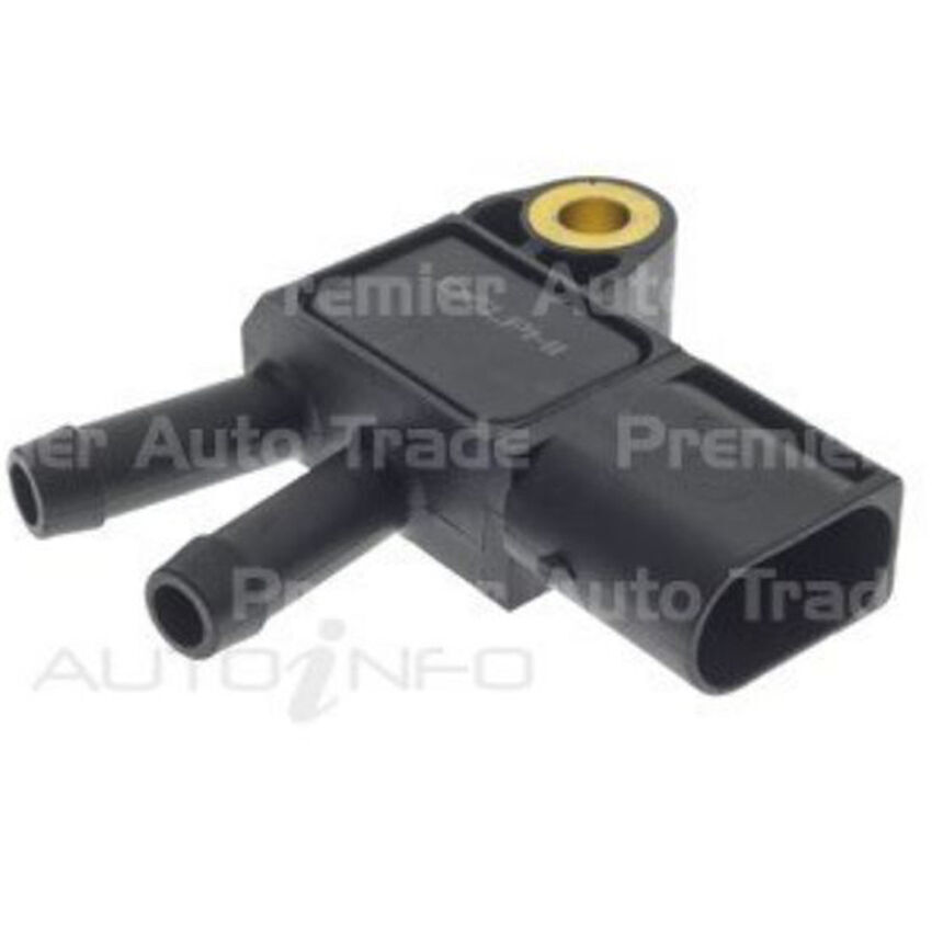 PAT Exhaust Pressure Sensor For Mercedes benz ML350 W166 3.0L OM642.826 V6 DOHC