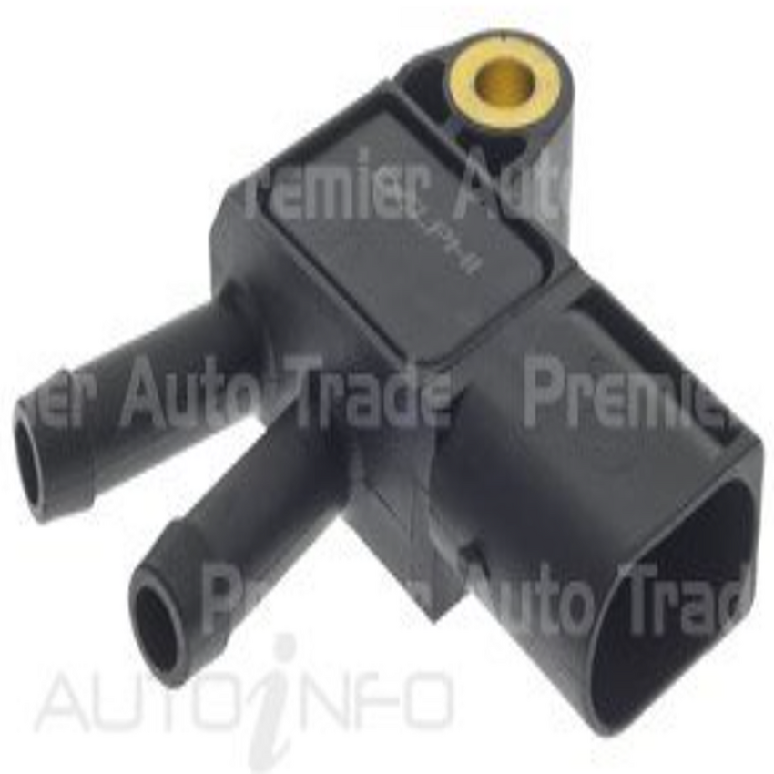 PAT Exhaust Pressure Sensor For Mercedes benz GLS3500 4MATIC X166 3.0L OM642.826