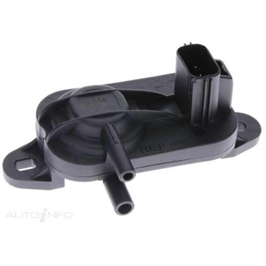 PAT Exhaust Pressure Sensor For Ford Mondeo MA 2.0L QXBA (D4204T) 14 16V DOHC