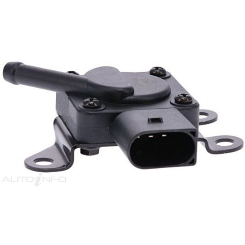 PAT Exhaust Pressure Sensor For BMW X5 XDRIVE 400 Sport E70 3.0L N57D30B 16 DOHC