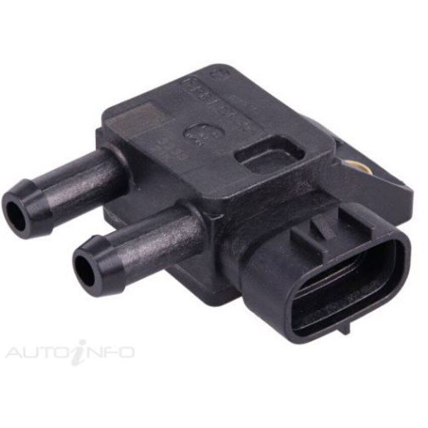 PAT Exhaust Pressure Sensor For Lexus LX450D VDJ201R 4.5L 1VDFTV V8 32V DOHC