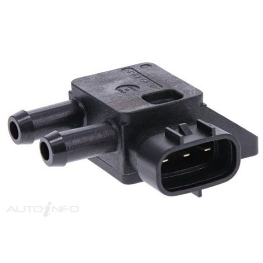 PAT Exhaust Pressure Sensor For Isuzu D-Max SX TFR 3.0L 4JJ3-TCX 14 16V DOHC 