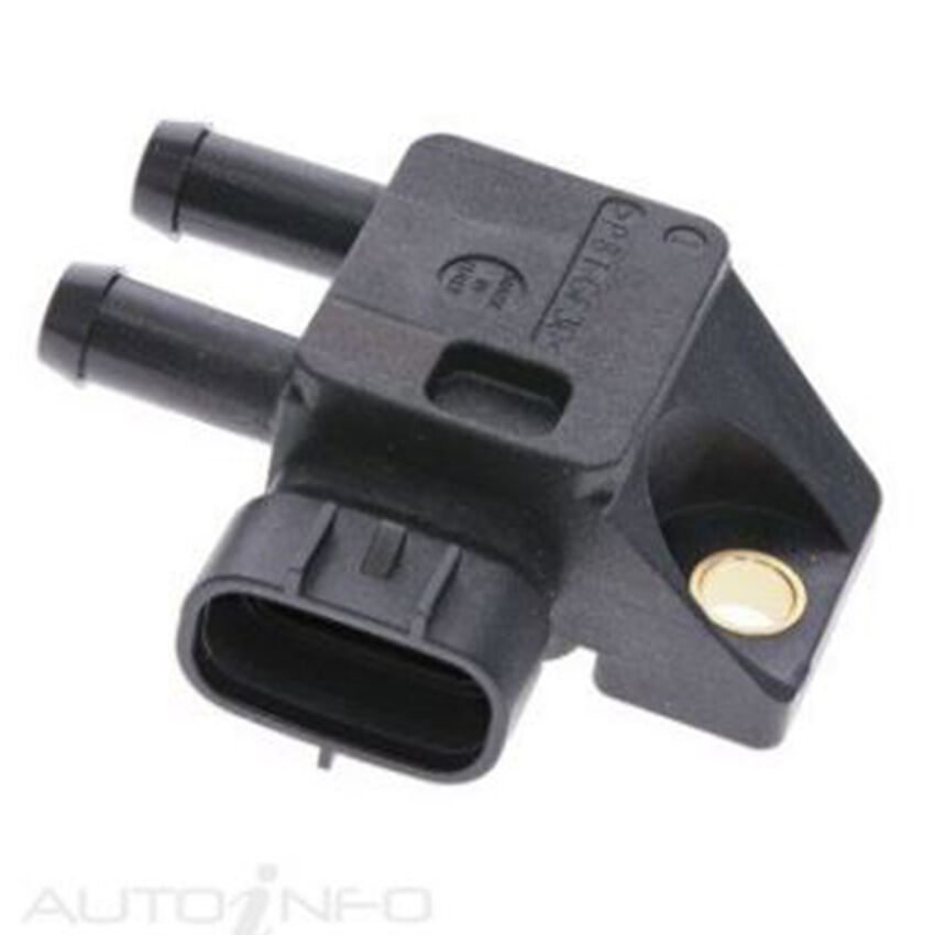 PAT Exhaust Pressure Sensor For Toyota HiAce KDH221R 3.0L 1KDFTV 14 16V DOHC