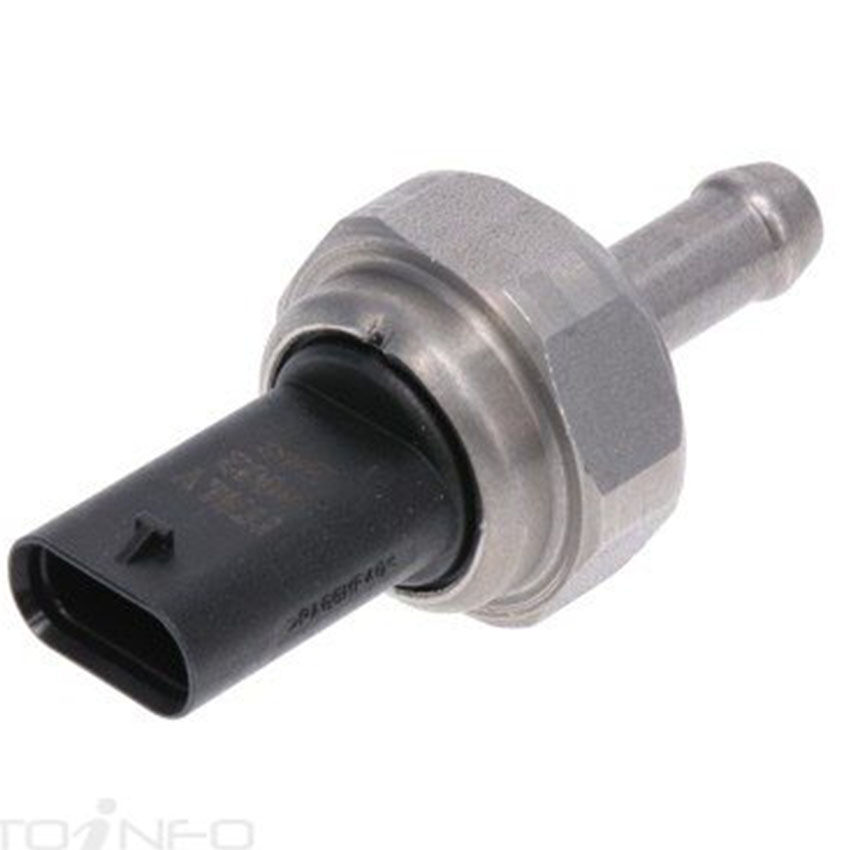 PAT Exhaust Pressure Sensor For BMW 330D F30 F31 3.0L N57D30A I6 24V DOHC