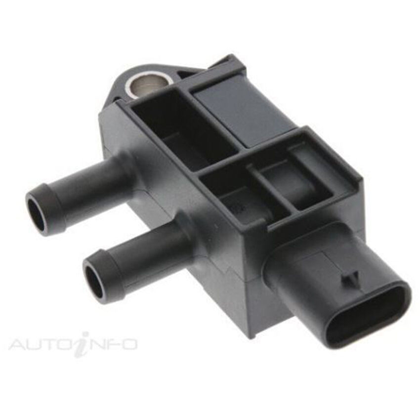 PAT Exhaust Pressure Sensor For Audi Q8 TDi MHWV 3.0L DPXA V6 24V DOHC