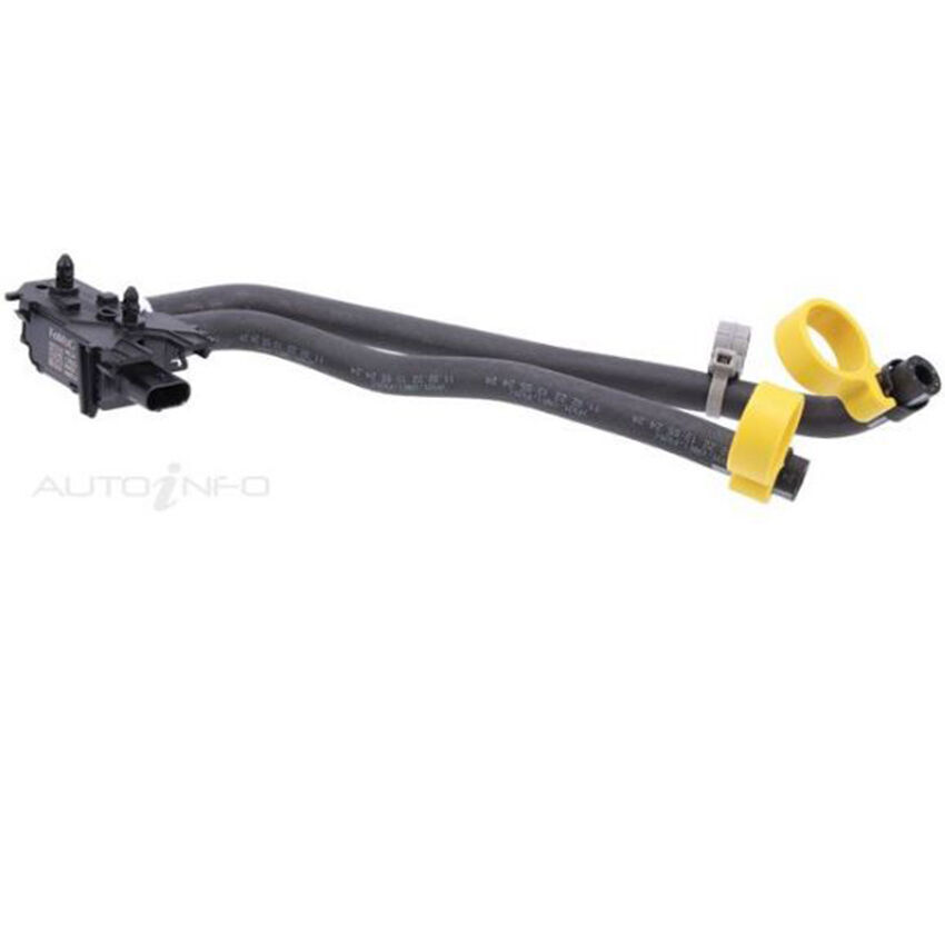 PAT Exhaust Pressure Sensor For Ford Ranger XLT Sport PY T6 3.0L BF2S V6 DOHC