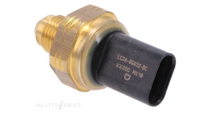 PAT Exhaust Pressure Sensor For Ford Everest UB 3.0L BFWS V6 24V DOHC