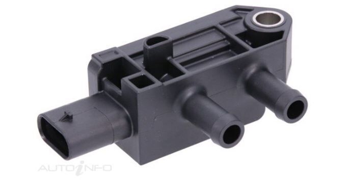 PAT Exhaust Pressure Sensor For Ford Kuga TF 2.0L T8MB 14 16V DOHC