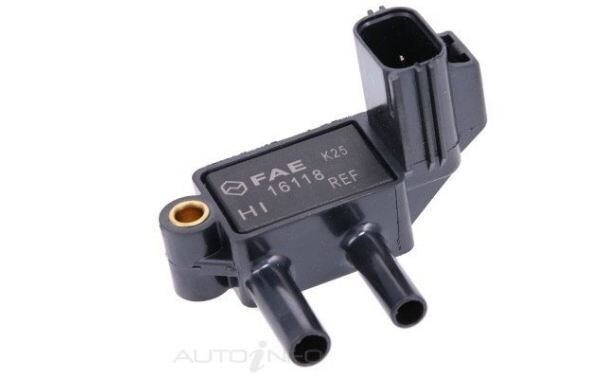 PAT Exhaust Pressure Sensor For Ford Mondeo TDCi MB, MC 2.0L TXBA D4204T7