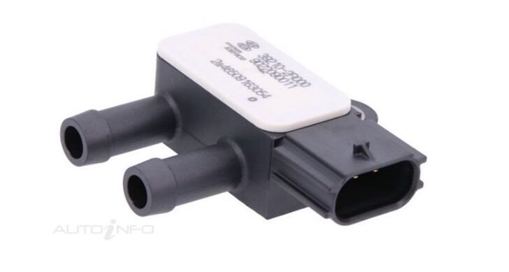PAT Exhaust Pressure Sensor For Hyundai Tucson NX 2.0L D4HD 14 16V DOHC