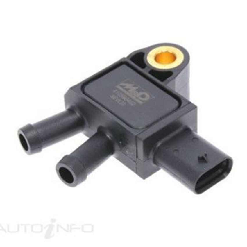 PAT Exhaust Pressure Sensor For Mercedes benz GLE400d V167 2.9L OM656.929 DOHC