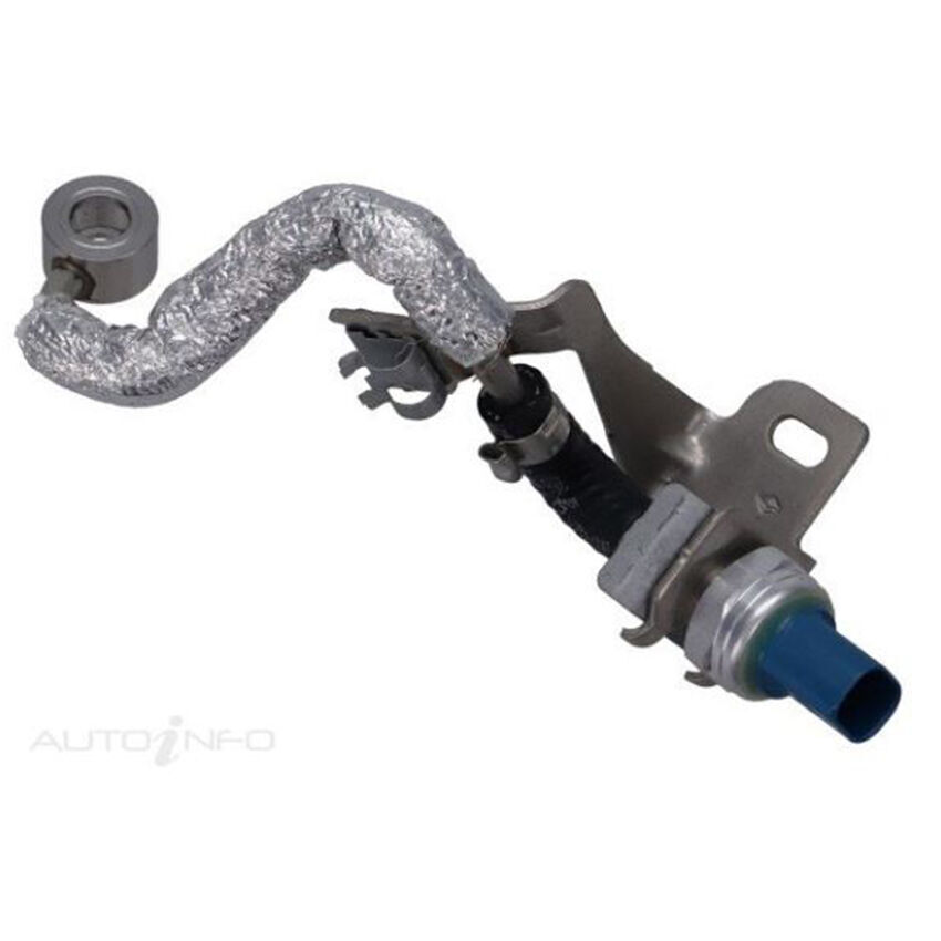 PAT Map/boost Sensor For Nissan NAVARA SL, D23 2.3L YS23DDTT (M9T) 14 16V DOHC