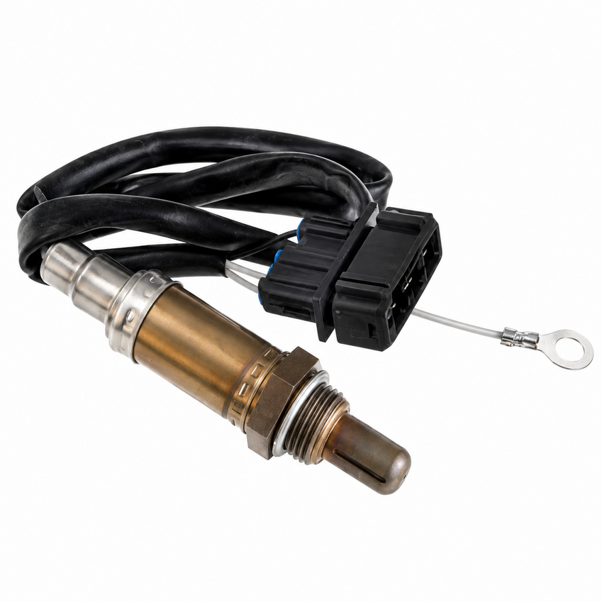Delphi Oxygen Sensor For Seat Córdoba Saloon (6K1 6K2) 1993-2002-ES10264-12B1