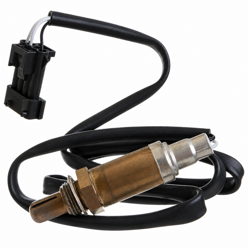 Delphi Oxygen Sensor Pre Cat For Volvo 940 2.3L B230FK, B230FT