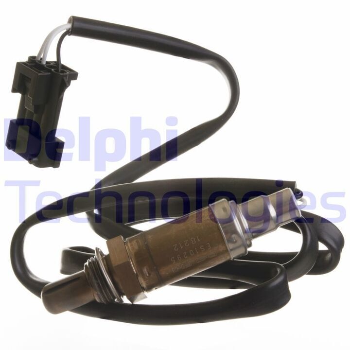 Delphi Oxygen Sensor Pre Cat For Saab 9000 2.0L/2.3L B234E, B234I, B234L