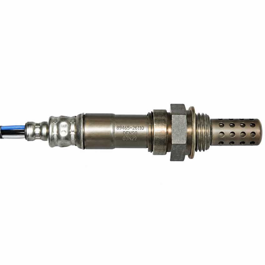 Delphi Oxygen Sensor For Mercedes-Benz S-Class Saloon (W140) SE, SEL/S320, SEL