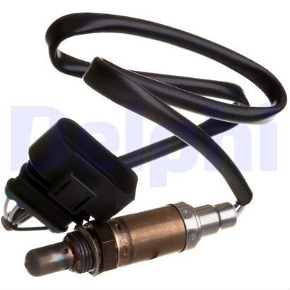 Delphi Oxygen Sensor Front/ Rear For Audi A4 Quattro 1.8L/2.8L 4Cyl