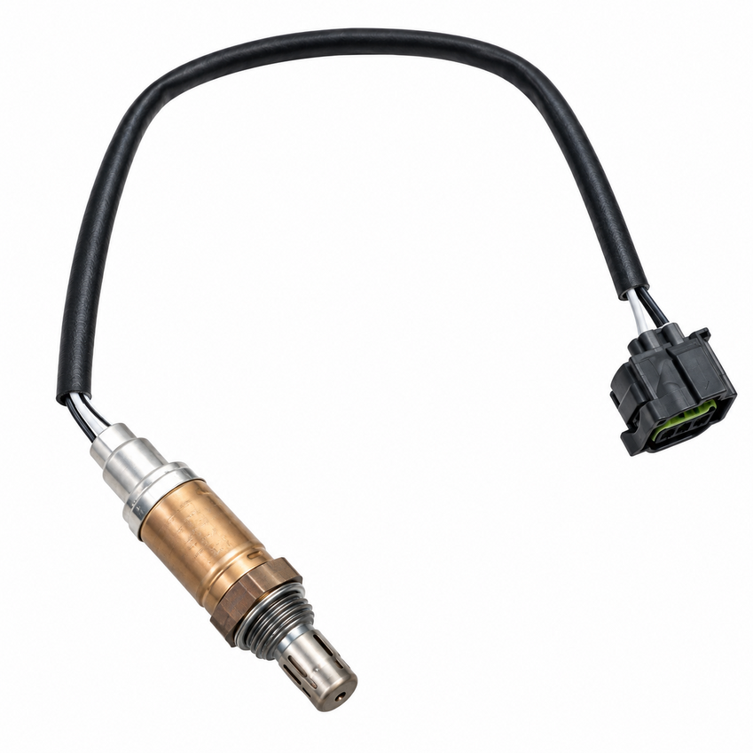 Delphi Oxygen Sensor For Mercedes-Benz SL63 AMG 5.5L/4.0L 5461CC, 3982CC