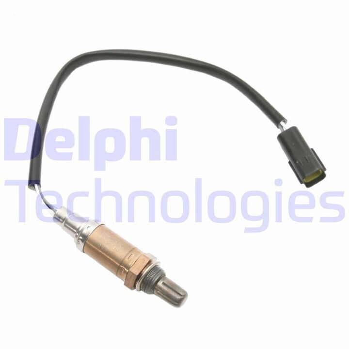 Delphi Oxygen Sensor Front/ Rear For Kia Sportage 2.0L 4Cyl 1998cc 1995-2002