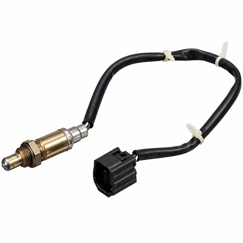 Delphi Oxygen Sensor For Mazda 3 (Bk 1.6 (BK14) (105KM 77KW) (Z627 Z601)