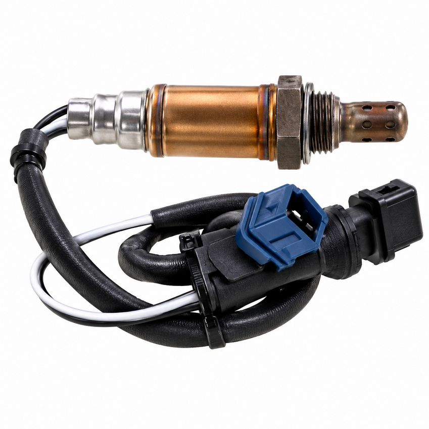 Delphi Oxygen Sensor For Peugeot 309 (10C 10A) GTI (3C 3A) Petrol HP, KDZ, KDY