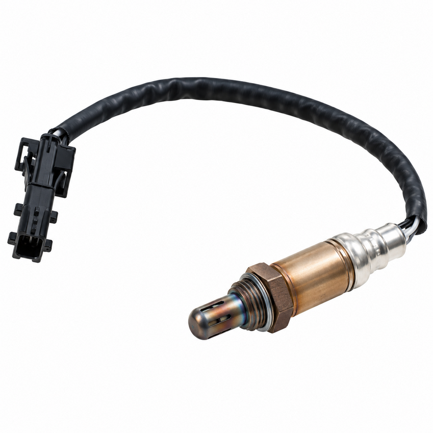 Delphi Oxygen Sensor For Peugeot 306 Hatchback (7A 7C N3 N5) Petrol HP-ES20272