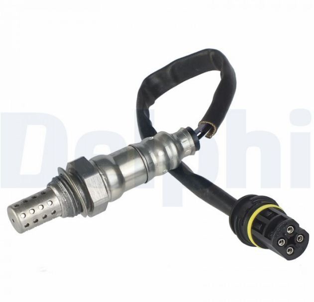 Delphi Lambda Sensor Front Left & Right For Chrysler Crossfire 03-08 3.2L