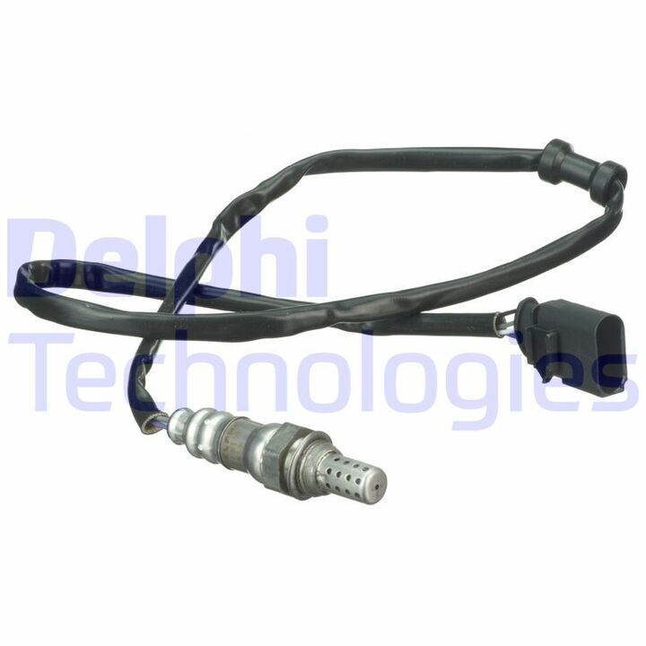 Delphi Oxygen Sensor For Audi, Volkswagen  - ES20374