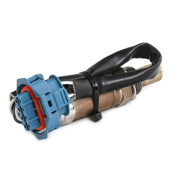 Delphi Oxygen Sensor Post-Cat For Holden Cruze JG JH 1.8L Petrol F18D