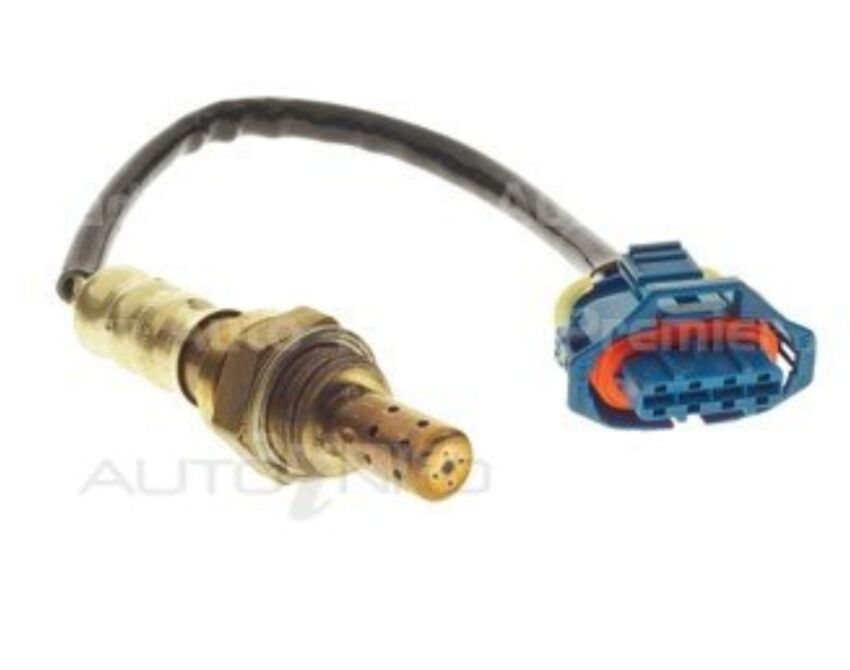 Delphi Oxygen Sensor Post-Cat For Holden Cruze JG, JH 1.8L F18D4 (2H0)
