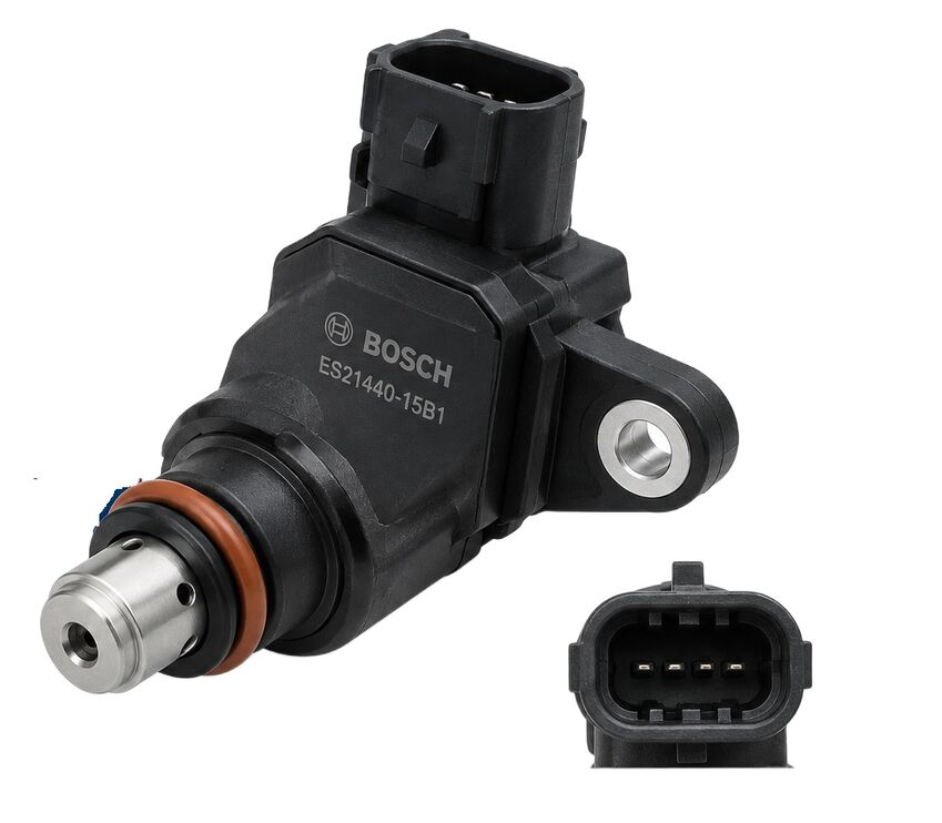 Delphi Oxygen Sensor Pre-Cat Converter For Honda Accord/ Civic/ Legand - ES21440