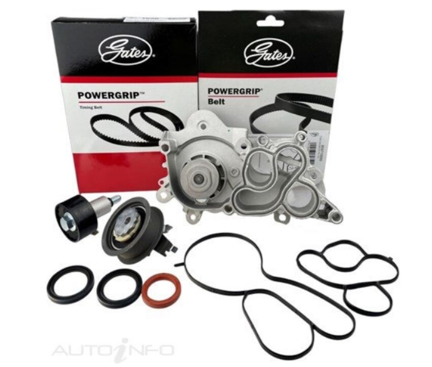 EMAP Timing Belt Kit For Audi, Skoda, Volkswagen, Cupra Formentor/ Leon VZe