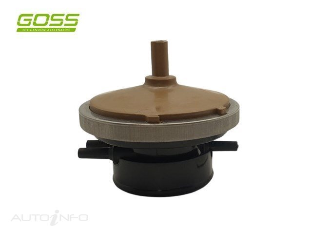 Goss EGR Valve For Subaru Outback BG B11 2.5L EJ250, EJ25D 4D Wagon