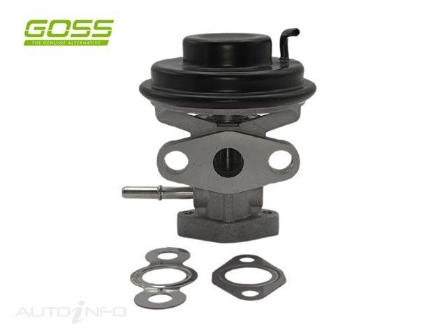 Goss EGR Valve For Toyota Caldina GT ST210R 2.0L 3SFE 4D Wagon