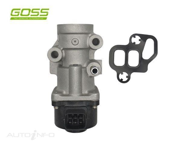 Goss EGR Valve For Mazda Biante CC 2.0L LFVD 14 16V DOHC - EV102