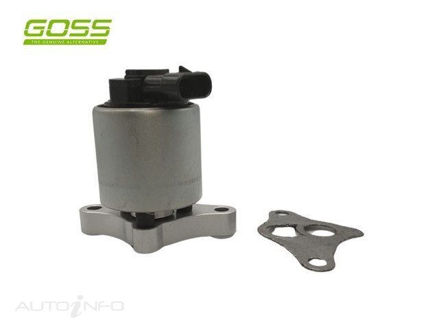 Goss EGR Valve For Holden Combo XC 1.6L Z16SE I4 8V SOHC - EV103