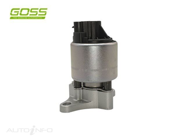 Goss EGR Valve For Holden One Tonner VY 3.8L LN3 (L36) V6 2D Tray