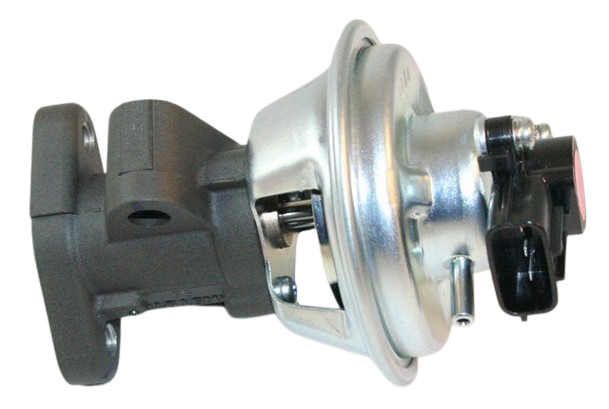 Goss EGR Valve For Ford Ranger XL PJ PK 2.5L,3.0L WEAT I4 16V DOHC - EV107GEN