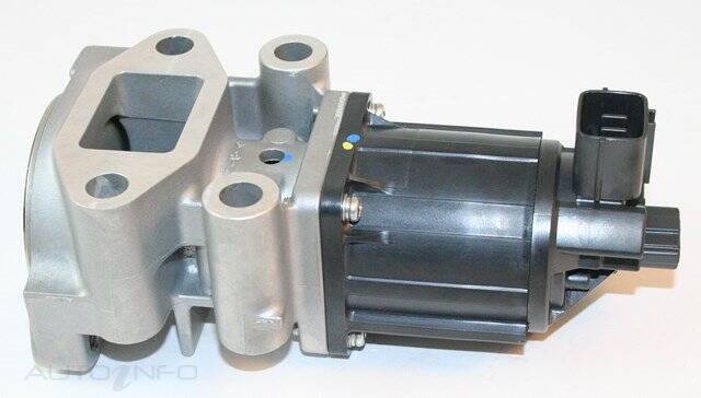 Goss EGR Valve For Mitsubishi Triton ML MN 2.5L 4D56T I4 16V DOHC - EV114GEN