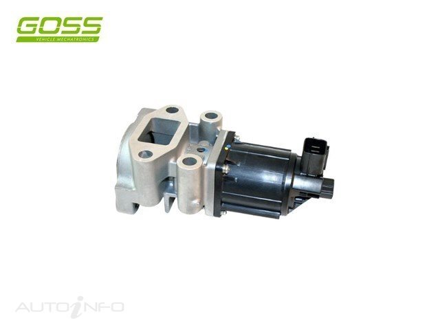 Goss EGR Valve For Mitsubishi Challenger PB PC 2.5L 4D56T 4D Wagon