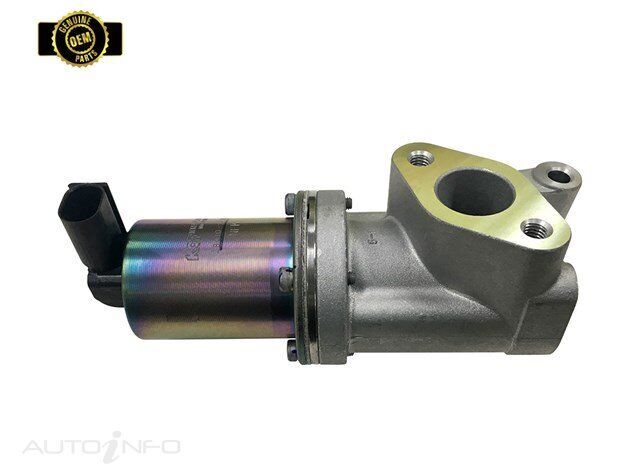 Goss EGR Valve For Hyundai i30cw SLX FD 1.6L D4FB 14 16V DOHC - EV115GEN
