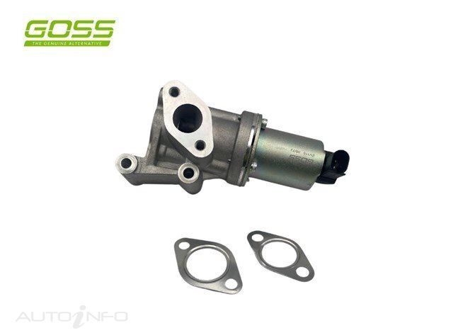 Goss EGR Valve For Hyundai Accent Active CRDi RB 1.6L D4FB 4D Sedan/Hatchback