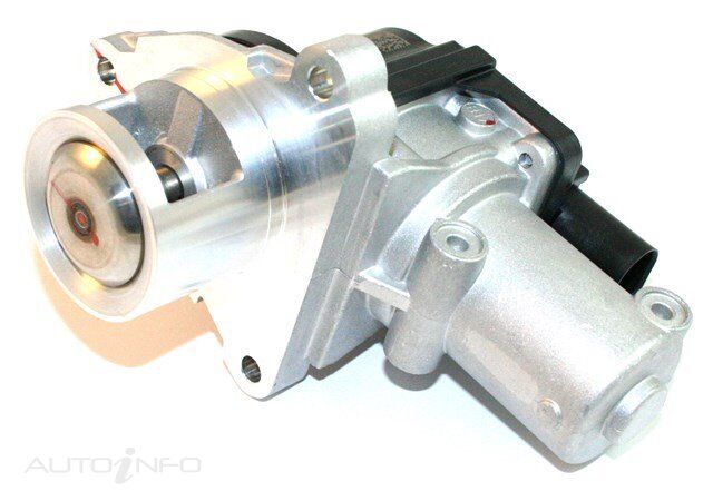 Goss EGR Valve For Hyundai ix35 SE LM 2.0L D4HA I4 16V DOHC - EV116GEN