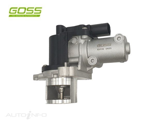Goss EGR Valve For Hyundai iX35 SE LM 2.0L D4HA 4 Door Wagon