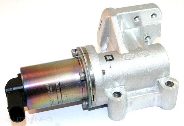 Goss EGR Valve For Hyundai H-1 Imax TQ 2.5L D4CB 14 16V DOHC - EV117GEN