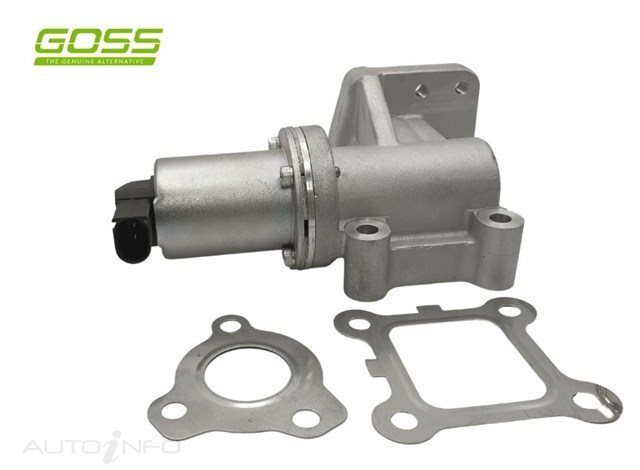 Goss EGR Valve For Hyundai H1 iMax TQ 2.5L D4CB 2.5L 4D Van-Commercial/Passenger