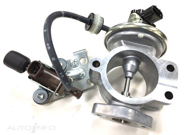 Goss EGR Valve For Toyota HiAce KDH206R KDH201R 3.0L 1KDFTV 14 16V DOHC
