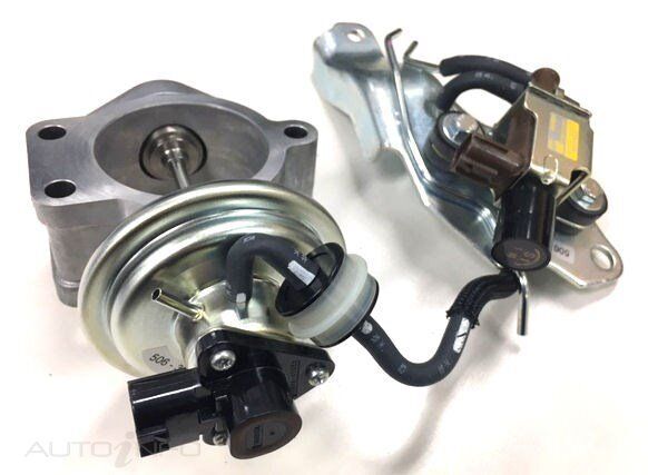 Goss EGR Valve For Toyota Hilux KUN16R KUN26R 3.0L 1KDFTV I4 16V DOHC