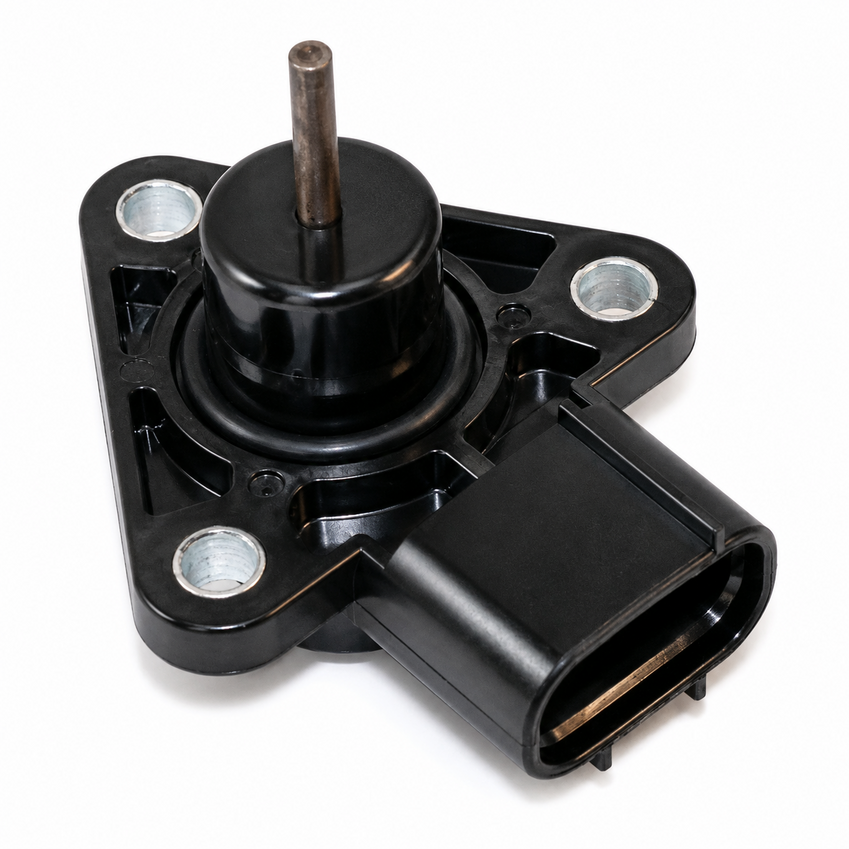 Genuine OEM Egr Valve Position Sensor For Toyota Dyna 2.5L/3.0L I4 2KDFTV, 16V